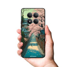 Xiaomi Sakura Road Premium Telefon Kılıfı - Sumthincs