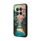 Xiaomi Sakura Road Premium Telefon Kılıfı - Sumthincs