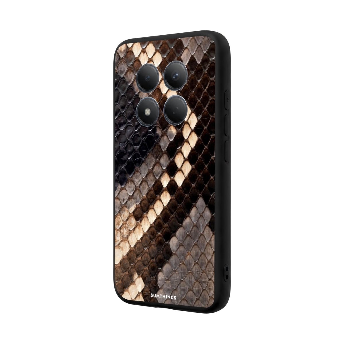 Xiaomi Serpent Premium Telefon Kılıfı - Sumthincs