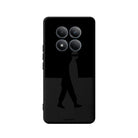 Xiaomi Silhouette Premium Telefon Kılıfı Siyah - Sumthincs