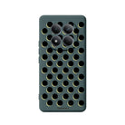 Xiaomi Solar Eclipse Premium Telefon Kılıfı Kaktüs Yeşili - Sumthincs