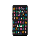 Xiaomi Tiny Trees Premium Telefon Kılıfı Siyah - Sumthincs