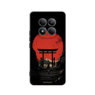 Xiaomi Torii Premium Telefon Kılıfı - Sumthincs