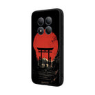Xiaomi Torii Premium Telefon Kılıfı - Sumthincs