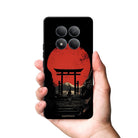 Xiaomi Torii Premium Telefon Kılıfı - Sumthincs