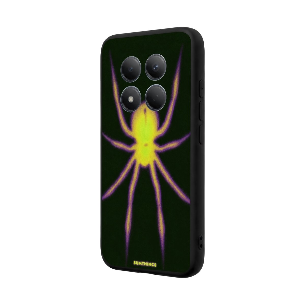 Xiaomi Venom Premium Telefon Kılıfı - Sumthincs