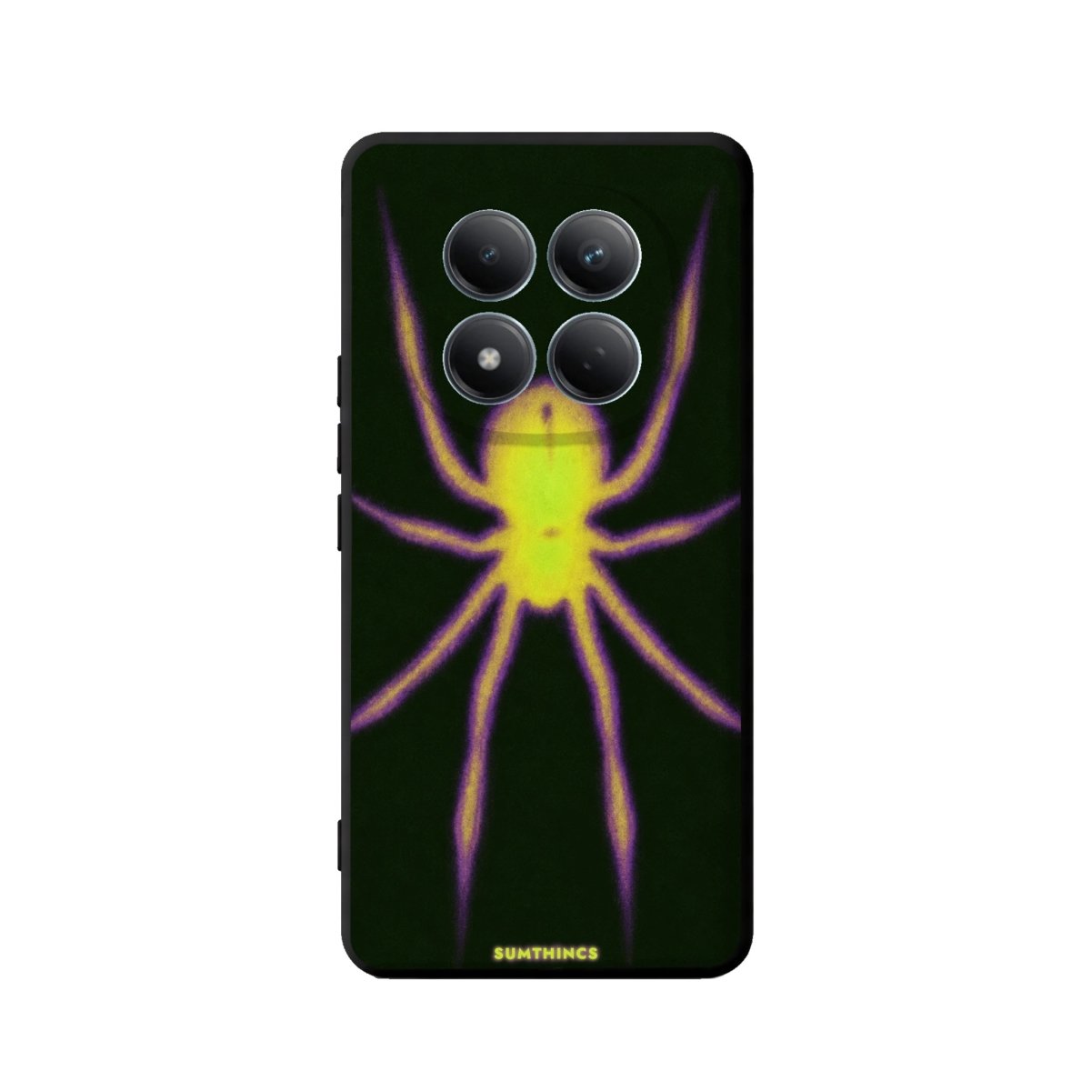 Xiaomi Venom Premium Telefon Kılıfı - Sumthincs