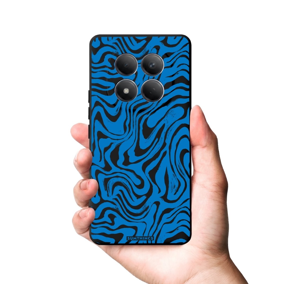 Xiaomi Vitamin Sea Premium Telefon Kılıfı Kaktüs Yeşili - Sumthincs