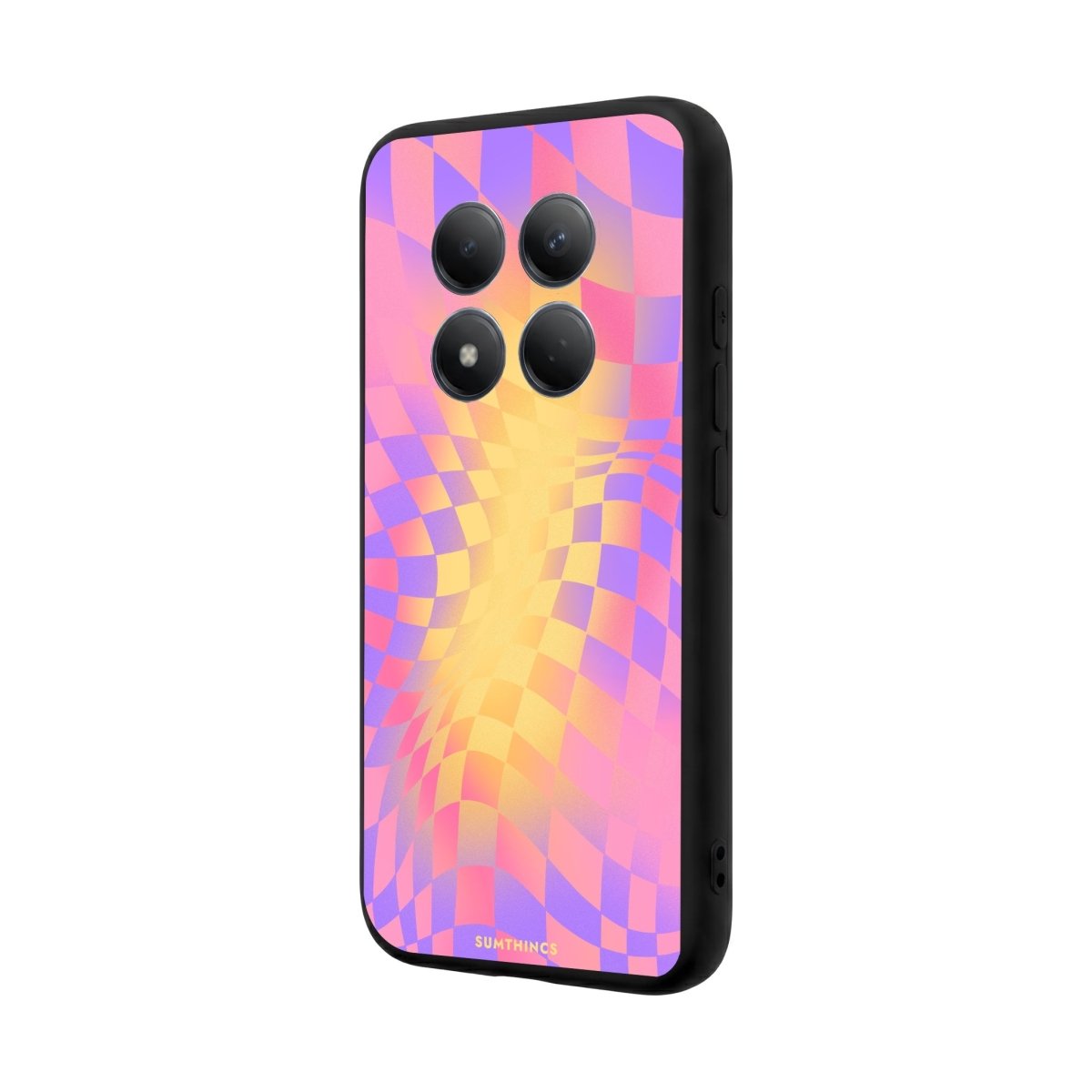 Xiaomi Warp Premium Telefon Kılıfı - Sumthincs