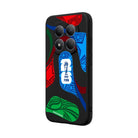 Xiaomi World Cup Ball Premium Telefon Kılıfı Gri - Sumthincs