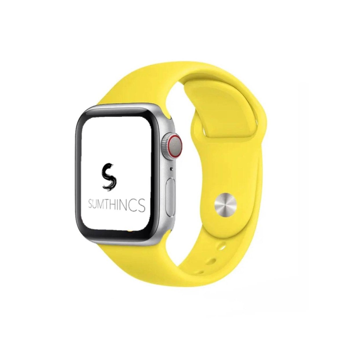 Yellow Spor Kordon - SUMTHINCS