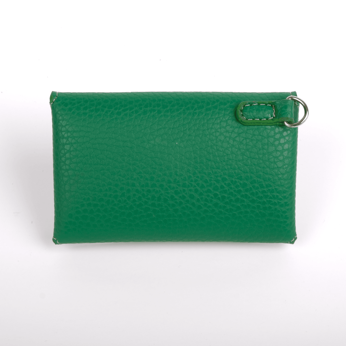 Yeşil Deri Cüzdan - SUMTHINCS
