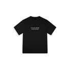 You're Too Close Oversize Large T-shirt - SUMTHINCS