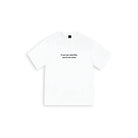 You're Too Close Oversize Large T-shirt - SUMTHINCS